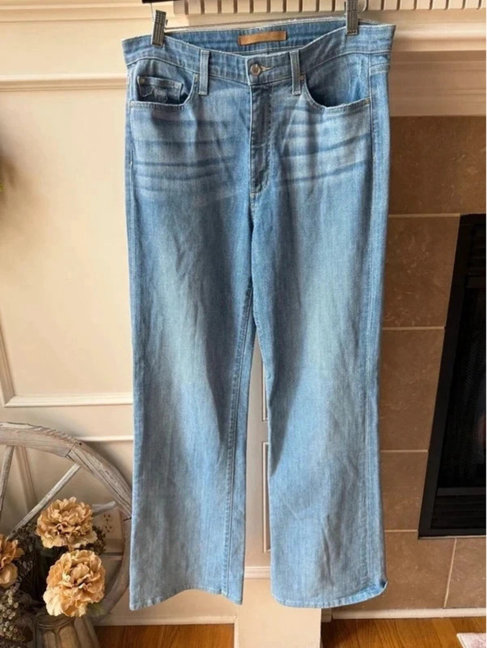 #14 The Molly Style Joe's Jeans Size 30